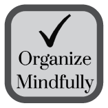 Organize Mindfully Podcast