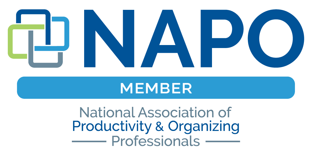NAPO - National Association of Professional Organizers